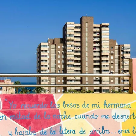 Brisa - Comodidad A 5 Min De La Playa El Campello