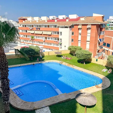 Διαμέρισμα Brisa - Comodidad A 5 Min De La Playa El Campello