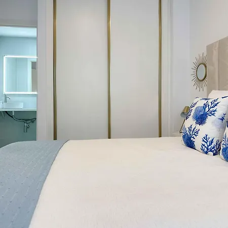 Apartment Brisa - Comodidad A 5 Min De La Playa